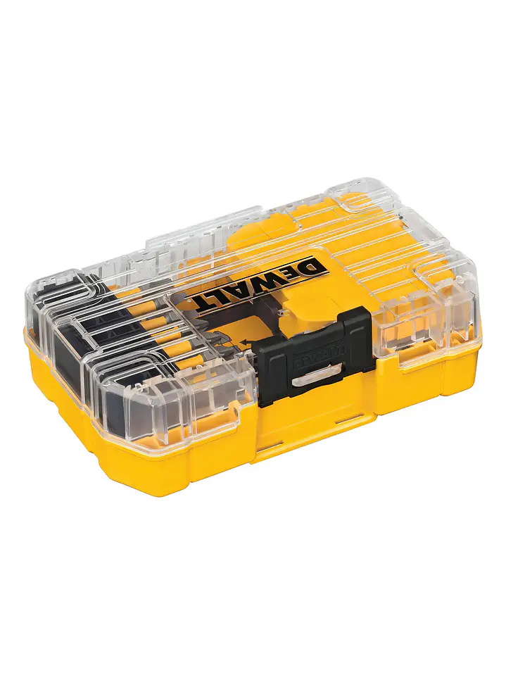 Juego de puntas Set Atornillar 50 Piezas Maxfit Dewalt Dwamf50 Chile 2
