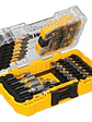 Juego de puntas Set Atornillar 50 Piezas Maxfit Dewalt Dwamf50 Chile - Miniatura 3