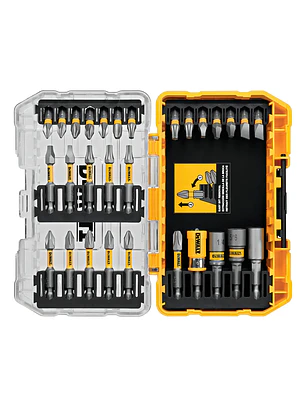 Juego de puntas Set 30pc Desatornillador Maxfit DEWALT Chile