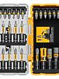 Juego de puntas Set 30pc Desatornillador Maxfit DEWALT Chile - Miniatura 1