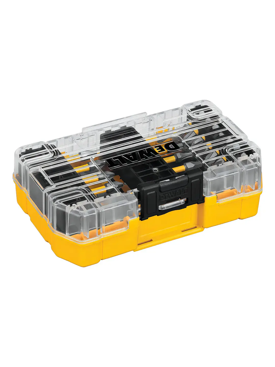 Juego de puntas Set 30pc Desatornillador Maxfit DEWALT Chile 2