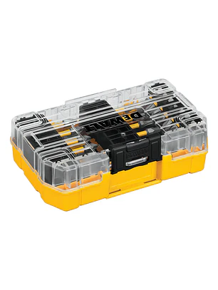 Juego de puntas Set 30pc Desatornillador Maxfit DEWALT Chile