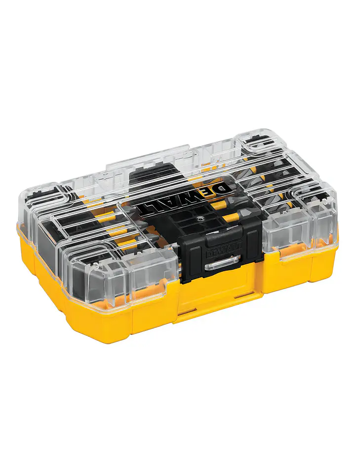 Juego de puntas Set 30pc Desatornillador Maxfit DEWALT Chile 2