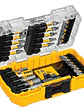 Juego de puntas Set 30pc Desatornillador Maxfit DEWALT Chile - Miniatura 3
