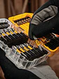 Juego de puntas Set 30pc Desatornillador Maxfit DEWALT Chile - Miniatura 4