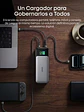 Cargador Portátil Power Bank Anker 737, 24000mah Batería Externa Chile - Miniatura 2
