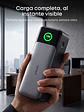 Cargador Portátil Power Bank Anker 737, 24000mah Batería Externa Chile - Miniatura 4