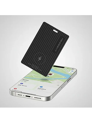 Pack Tarjeta Smart Tag Localizador Compatible C/find My Apple 