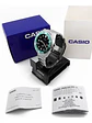 Reloj Hombre Casio Duro Marlin Mdv-106dd-1a3v 200mts Correa Acero Chile - Miniatura 2
