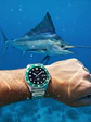 Reloj Hombre Casio Duro Marlin Mdv-106dd-1a3v 200mts Correa Acero Chile - Miniatura 3