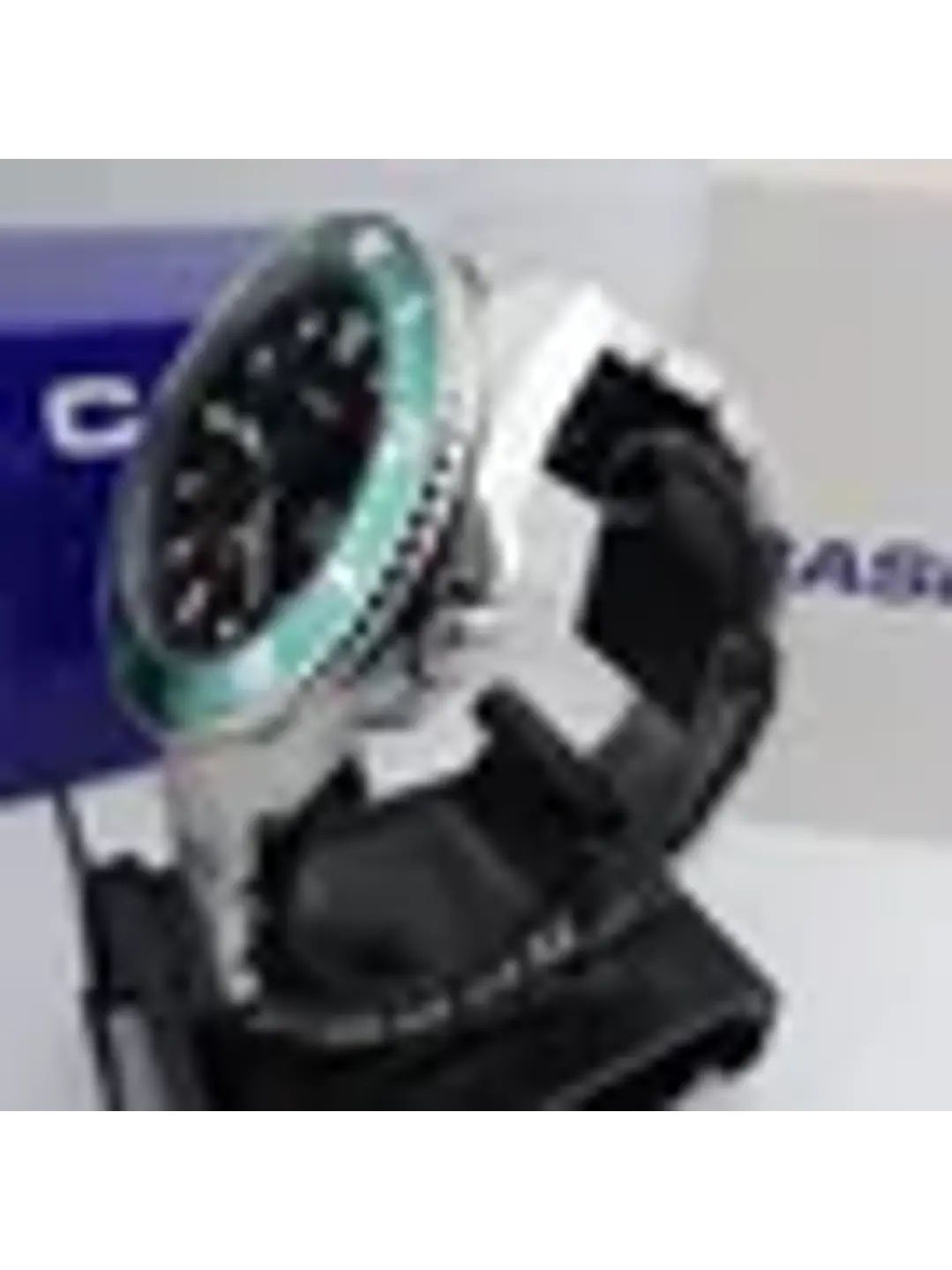 Reloj Hombre Casio Duro Marlin Mdv-106dd-1a3v 200mts Correa Acero Chile 4