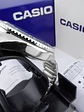 Reloj Hombre Casio Duro Marlin Mdv-106dd-1a3v 200mts Correa Acero Chile - Miniatura 7