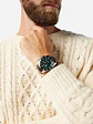 Reloj Hombre Seiko Kinetic Ska791p1 Correa Cuero Chile - Miniatura 2
