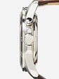 Reloj Hombre Seiko Kinetic Ska791p1 Correa Cuero Chile - Miniatura 3