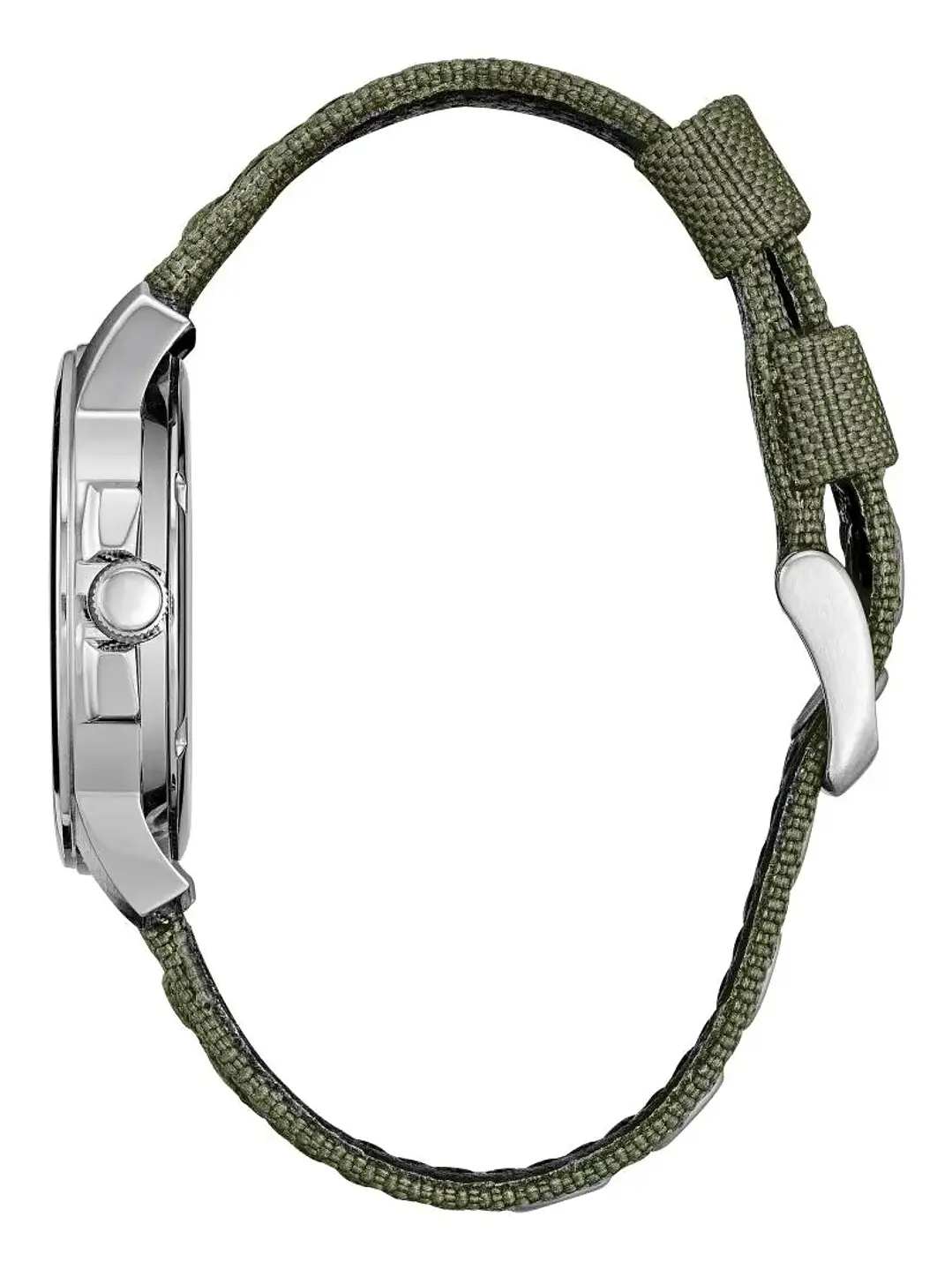 Reloj Citizen Hombre Bm8180-03e Garrison Eco-drive 100mt 2