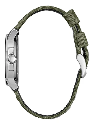 Reloj Citizen Hombre Bm8180-03e Garrison Eco-drive 100mt