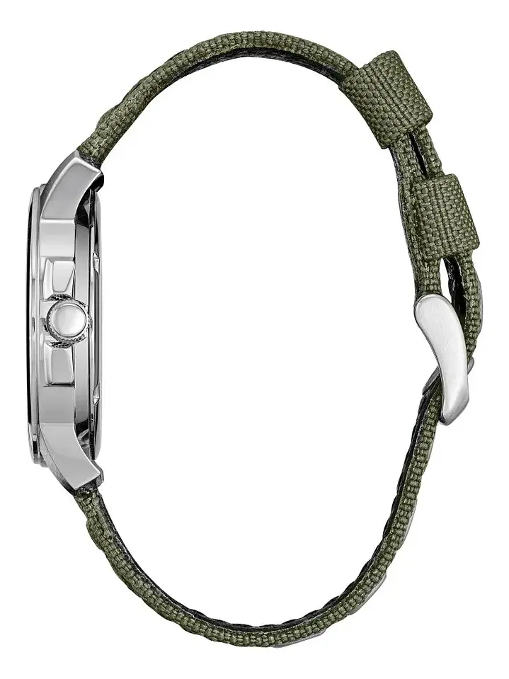Reloj Citizen Hombre Bm8180-03e Garrison Eco-drive 100mt 2