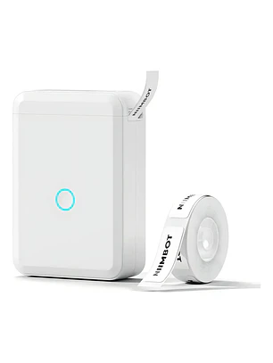 Impresora Etiquetas Térmica Niimbot D110 Con Bluetooth para uso con smartphone