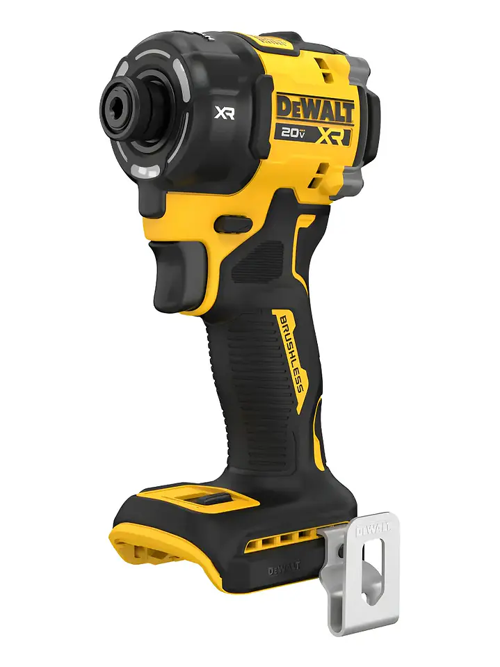 Desatornillador DEWALT De Impacto 1/4 Hidráulico Silencioso Dcf870b S/bat Chile 1