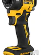 Desatornillador DEWALT De Impacto 1/4 Hidráulico Silencioso Dcf870b S/bat Chile - Miniatura 1