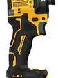 Desatornillador DEWALT De Impacto 1/4 Hidráulico Silencioso Dcf870b S/bat Chile - Miniatura 2