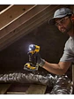Desatornillador DEWALT De Impacto 1/4 Hidráulico Silencioso Dcf870b S/bat Chile - Miniatura 3