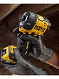 Desatornillador DEWALT De Impacto 1/4 Hidráulico Silencioso Dcf870b S/bat Chile - Miniatura 5