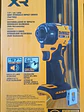Desatornillador DEWALT De Impacto 1/4 Hidráulico Silencioso Dcf870b S/bat Chile - Miniatura 6