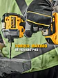 Destornillador/Atornillador Impacto Dewalt Atomic DCF850P1+Bat 5Ah+Carg+Bolso - Miniatura 6