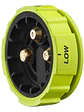 Kit Pulverizador Ryobi P2807+Batería 4Ah+Cargador y transformador - Miniatura 3