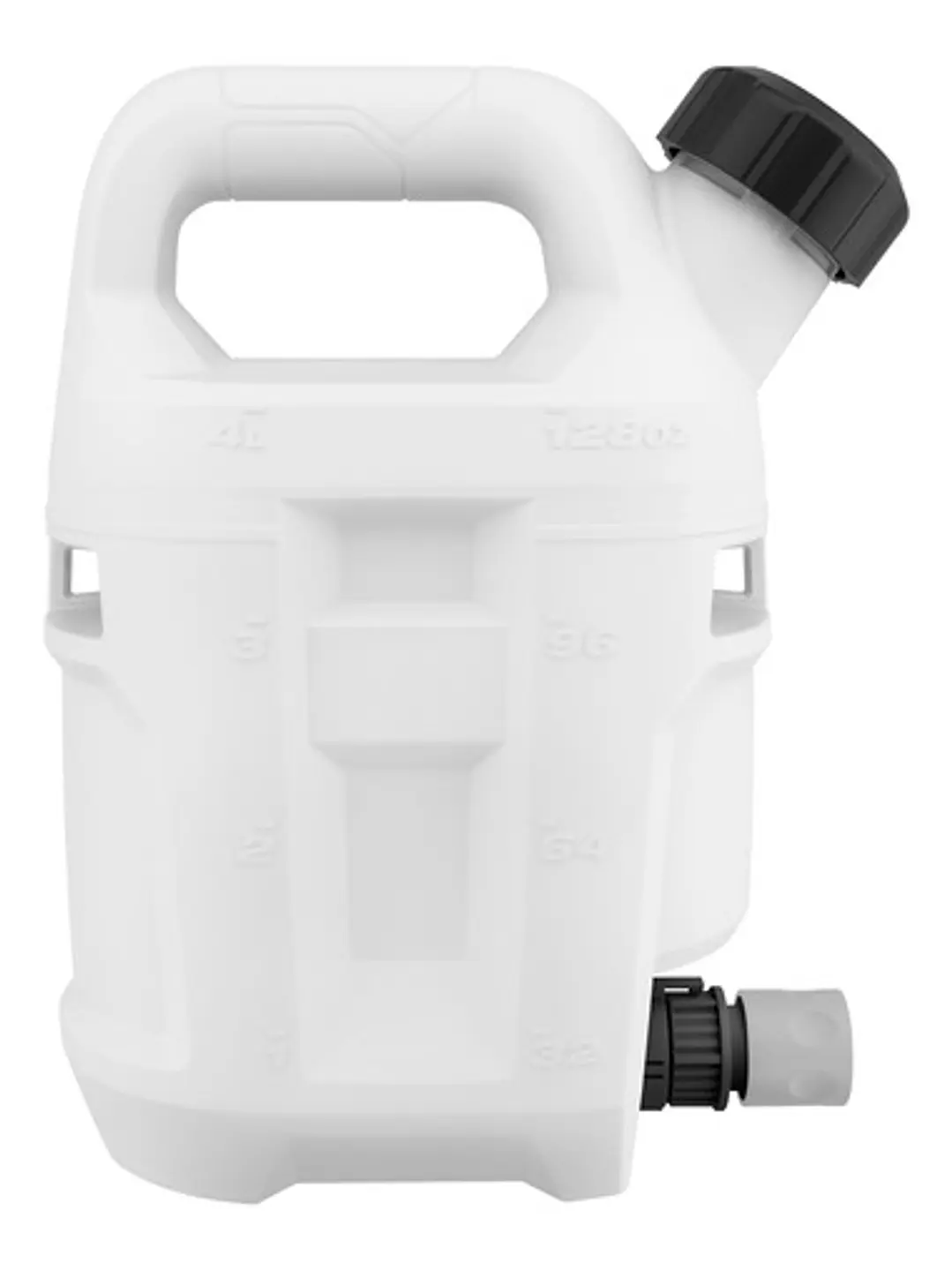 Kit Pulverizador Ryobi P2807+Batería 4Ah+Cargador y transformador 4