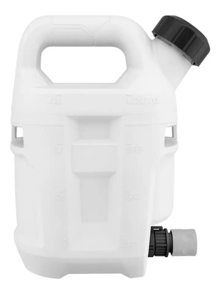 Kit Pulverizador Ryobi P2807+Batería 4Ah+Cargador y transformador 4