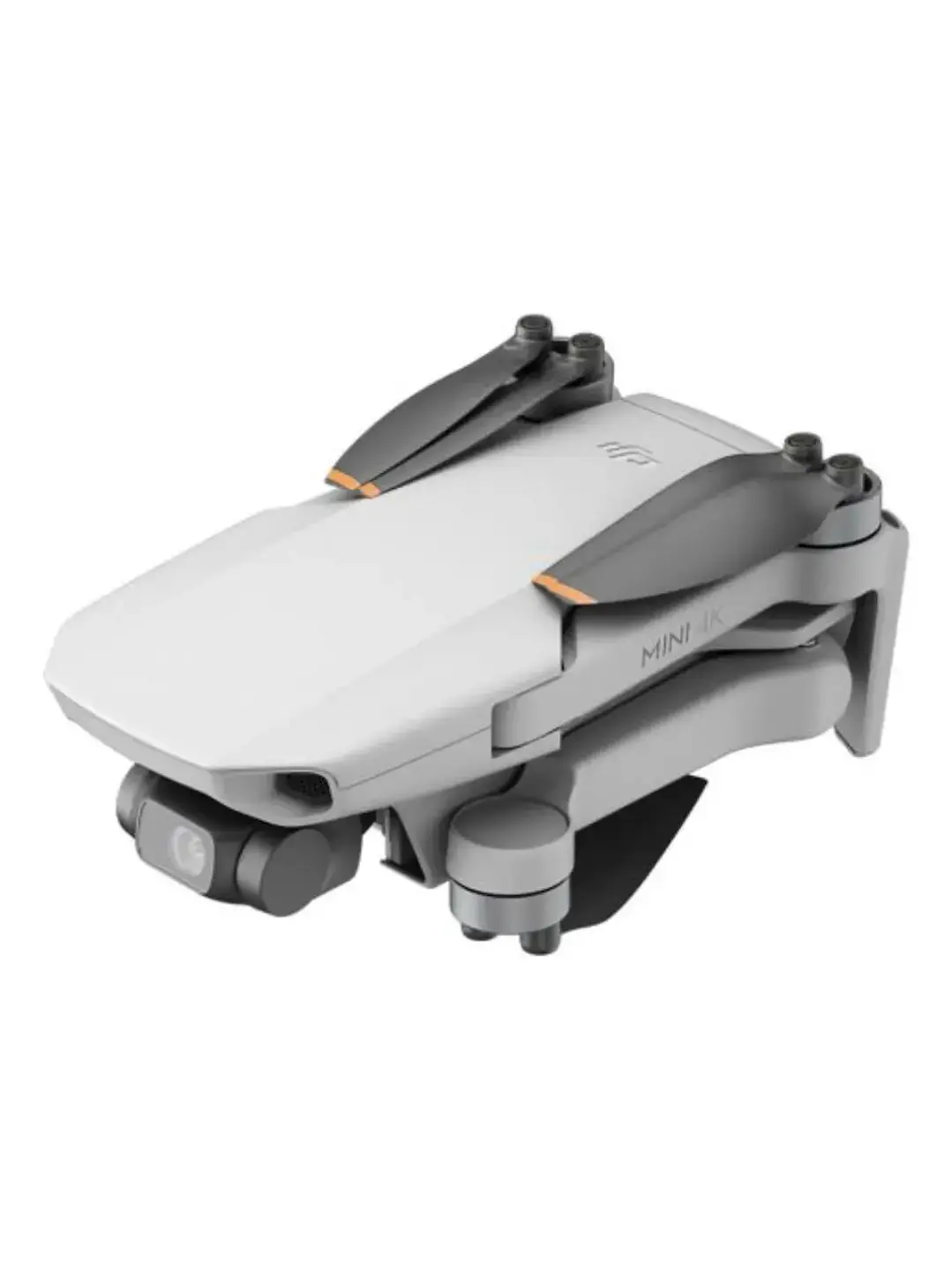 DRON DJI MINI4k COLOR GRIS CHILE  1