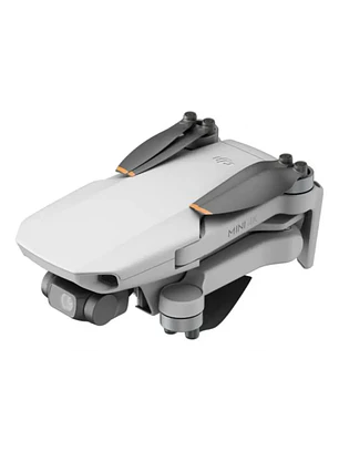 DRON DJI MINI4k COLOR GRIS CHILE 