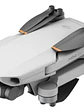 DRON DJI MINI4k COLOR GRIS CHILE  - Miniatura 1