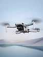 DRON DJI MINI4k COLOR GRIS CHILE  - Miniatura 2
