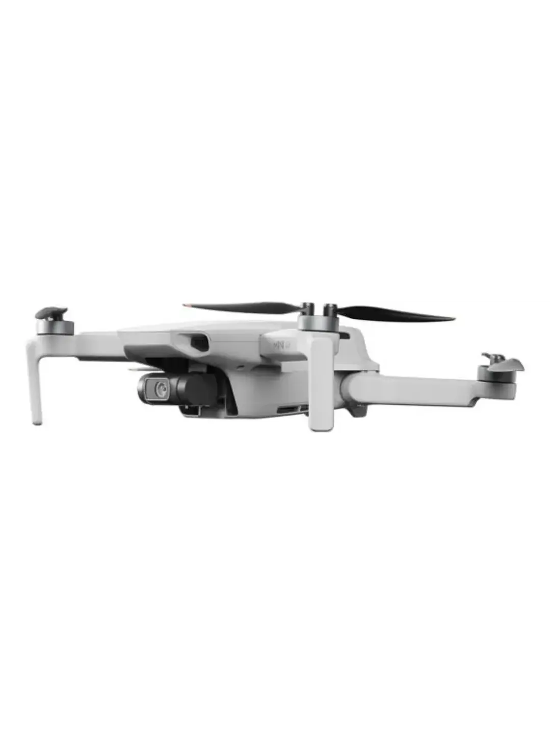 DRON DJI MINI4k COLOR GRIS CHILE  3