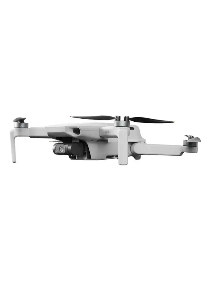 DRON DJI MINI4k COLOR GRIS CHILE  3