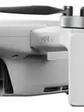 DRON DJI MINI4k COLOR GRIS CHILE  - Miniatura 3