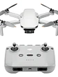 DRON DJI MINI4k COLOR GRIS CHILE  - Miniatura 5