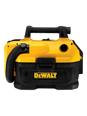 Aspiradora Inalámbrica Max Dewalt Dcv580h Húmedo/Seco