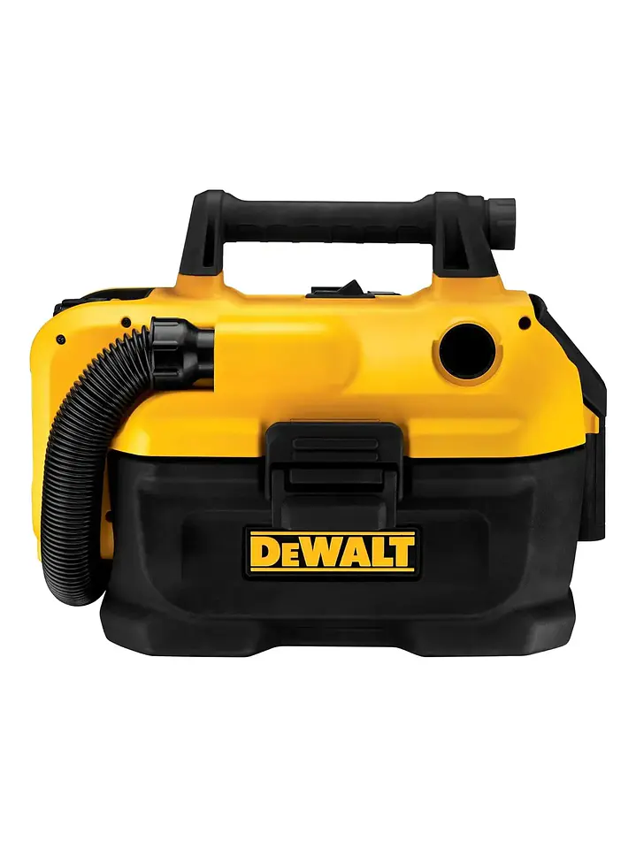 Aspiradora Inalámbrica Max Dewalt Dcv580h Húmedo/Seco 1