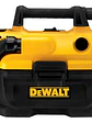 Aspiradora Inalámbrica Max Dewalt Dcv580h Húmedo/Seco - Miniatura 1