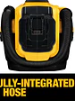 Aspiradora Inalámbrica Max Dewalt Dcv580h Húmedo/Seco - Miniatura 2