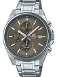 Reloj Hombre Casio Edifice EFV-610D-5CV Cuarzo Acero - Miniatura 1
