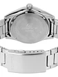 Reloj Casio Edifice De Acero Inoxidable Azul Efv-160d 100mts - Miniatura 6