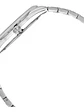 Reloj Casio Edifice De Acero Inoxidable Azul Efv-160d 100mts - Miniatura 7