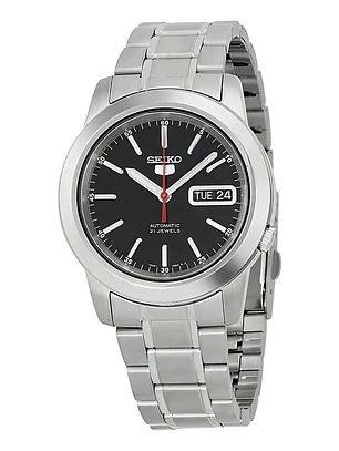 Reloj Seiko 5 Hombre Automatico Snke53k1
