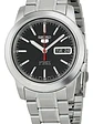Reloj Seiko 5 Hombre Automatico Snke53k1 - Miniatura 1