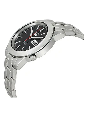 Reloj Seiko 5 Hombre Automatico Snke53k1